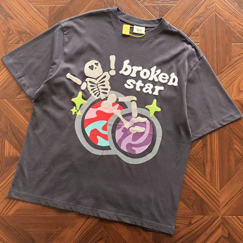 Broken Planet T-Shirt