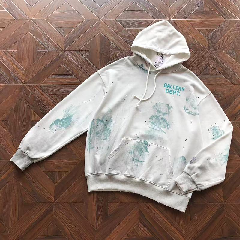 Gallery Dept Hoodie