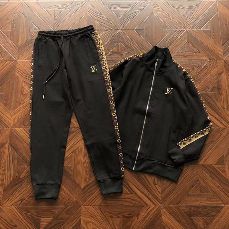 L Jacket Trousers