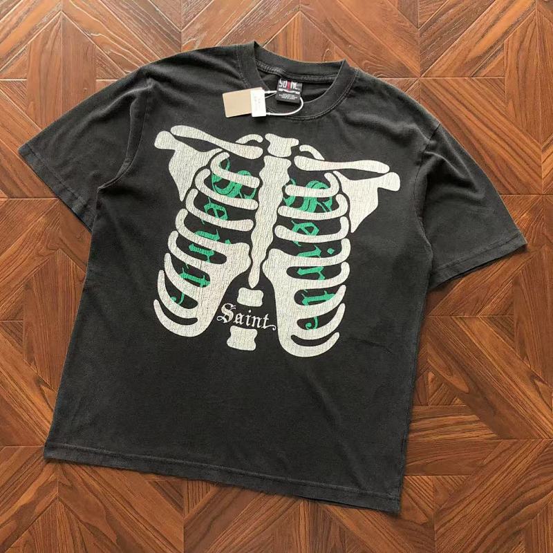Saint Michael T-Shirt