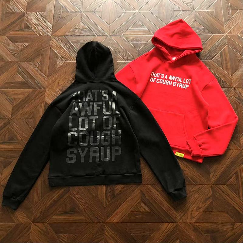 TH T'S A AW UL L T OF C Ugh SY UP Hoodie