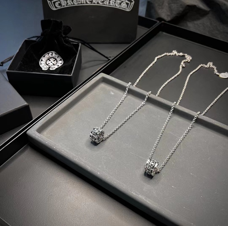 Chrome Hearts Jewelry