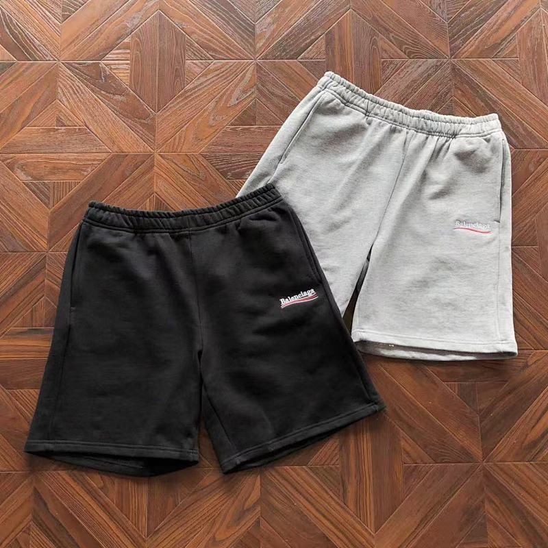 B L IA A Shorts