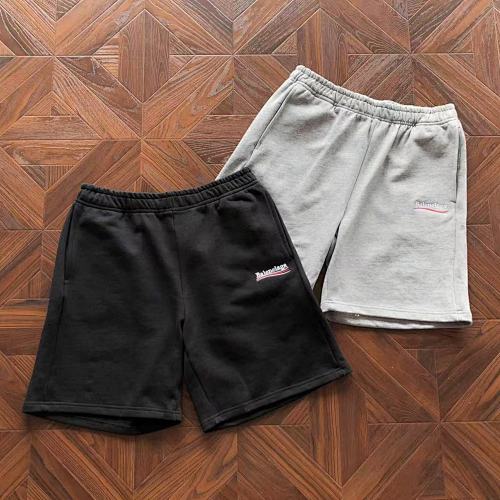 B L IA A Shorts