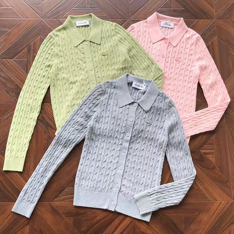 Lacoste Sweater