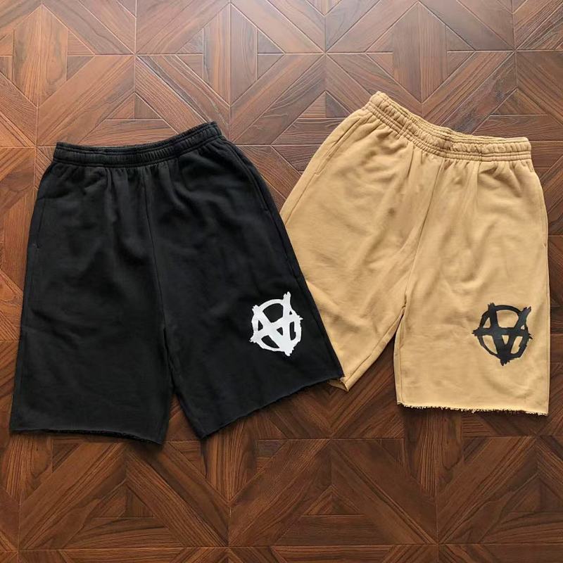 Vetements Shorts