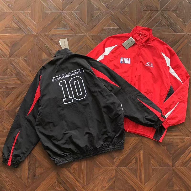 B L IA A X N A BA ET A L Jacket