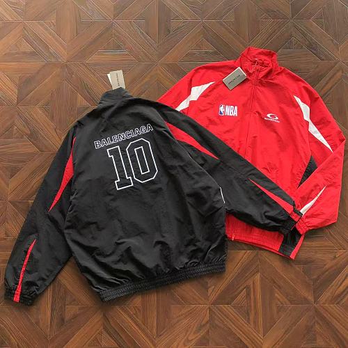 B L IA A X N A BA ET A L Jacket