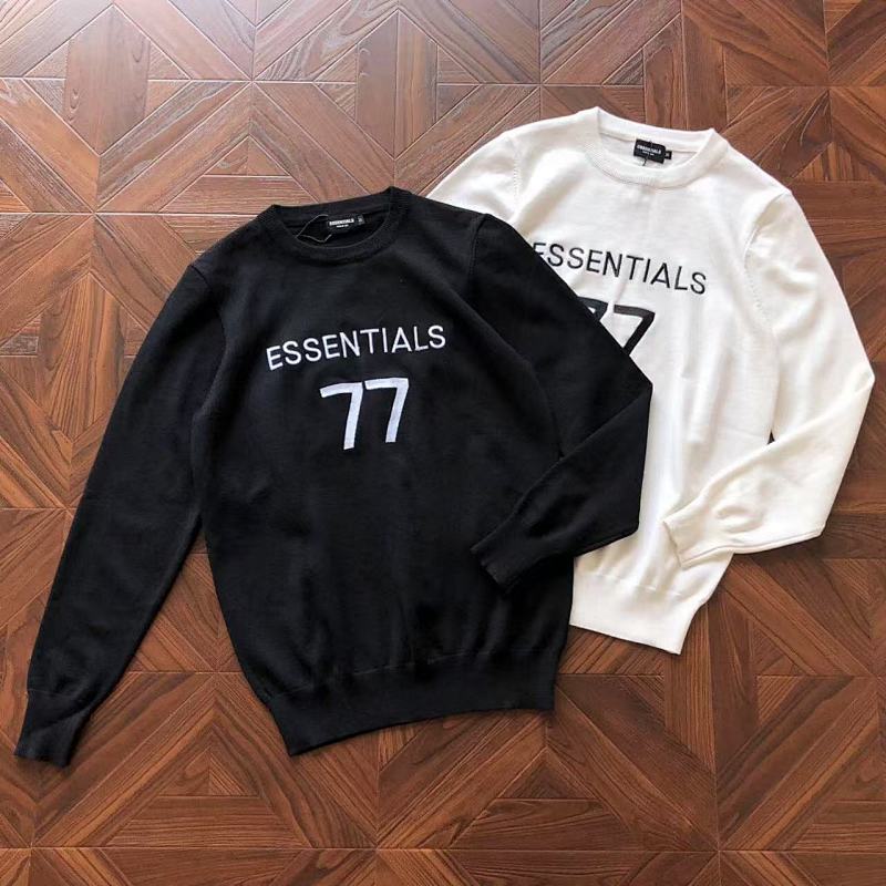 Essentials Fog Sweater