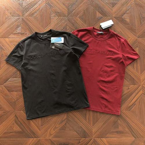 D LC GA B A T-Shirt