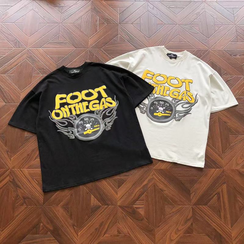 Broken Planet T-Shirt
