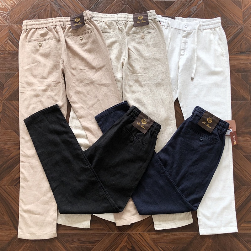 L O Prada Trousers