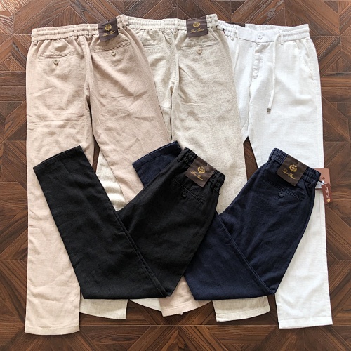 L O Prada Trousers