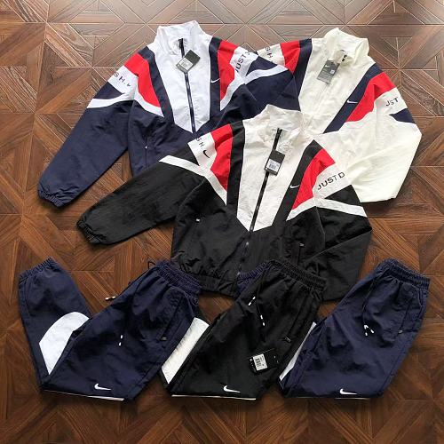 Nike Jacket Trousers
