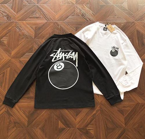 Stussy Long-Sleeve