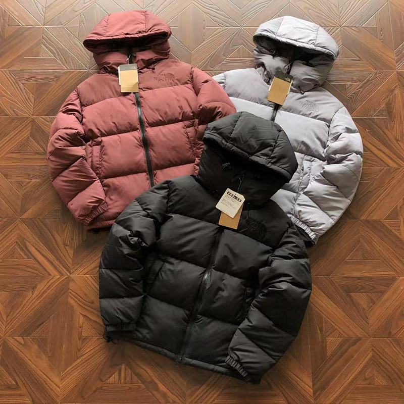 The N F Down Jacket