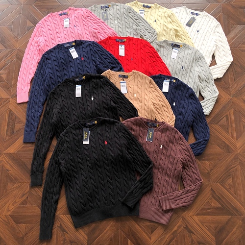 Ralph Sweater