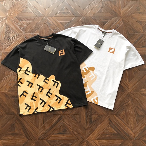 Fendi T-Shirt