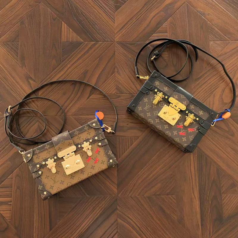 Bag from RainbowReps