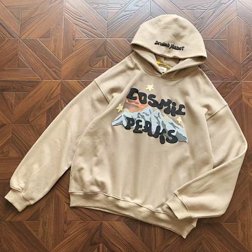 Broken Planet Hoodie