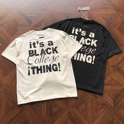 Essentials Fog T-Shirt