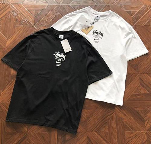Stussy X Nike T-Shirt