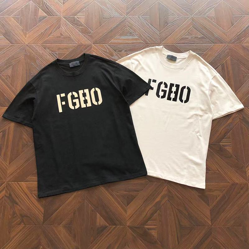 Essentials Fog T-Shirt
