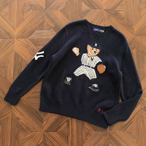 Ralph Sweater