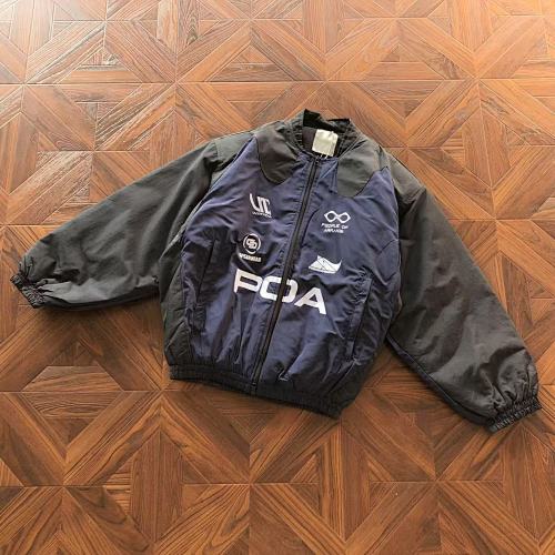 Undermycar Cotton Jacket