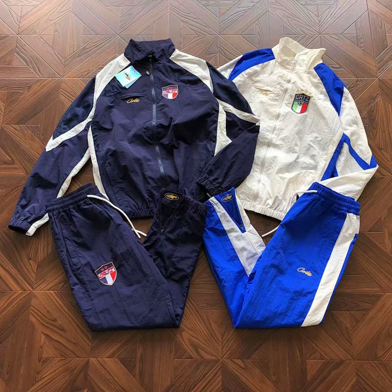 Pants Corteiz Jacket