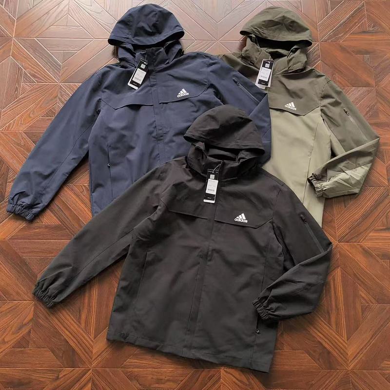 Adidas Jacket