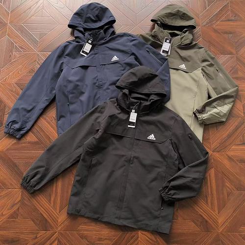 Adidas Jacket