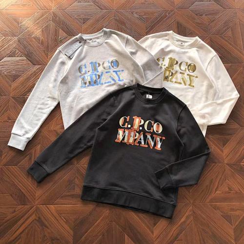 C.P. Sweater