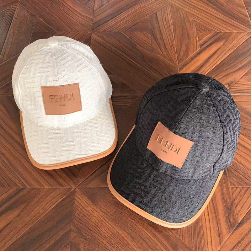 Fendi Cap