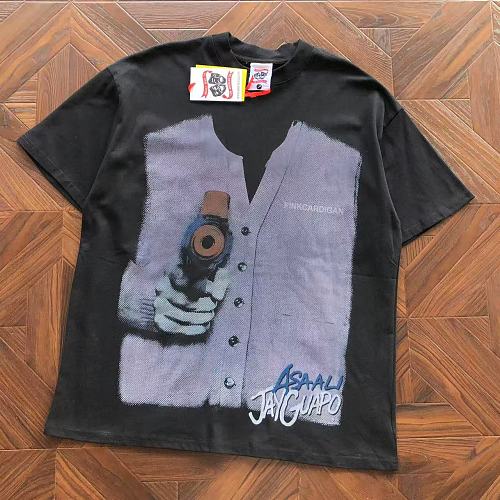 TH T'S A AW UL L T OF C Ugh SY UP T-Shirt
