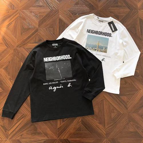 Neighborhood Long-Sleeve