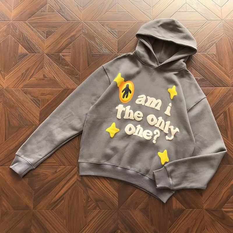 Broken Planet Hoodie