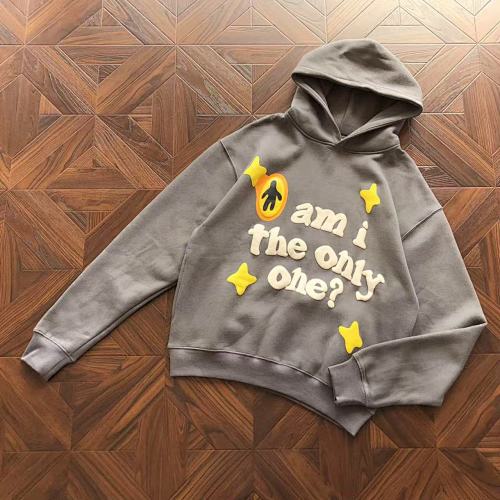 Broken Planet Hoodie