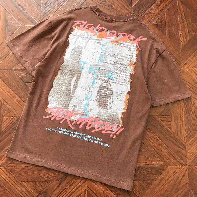 Travis Scott T-Shirt