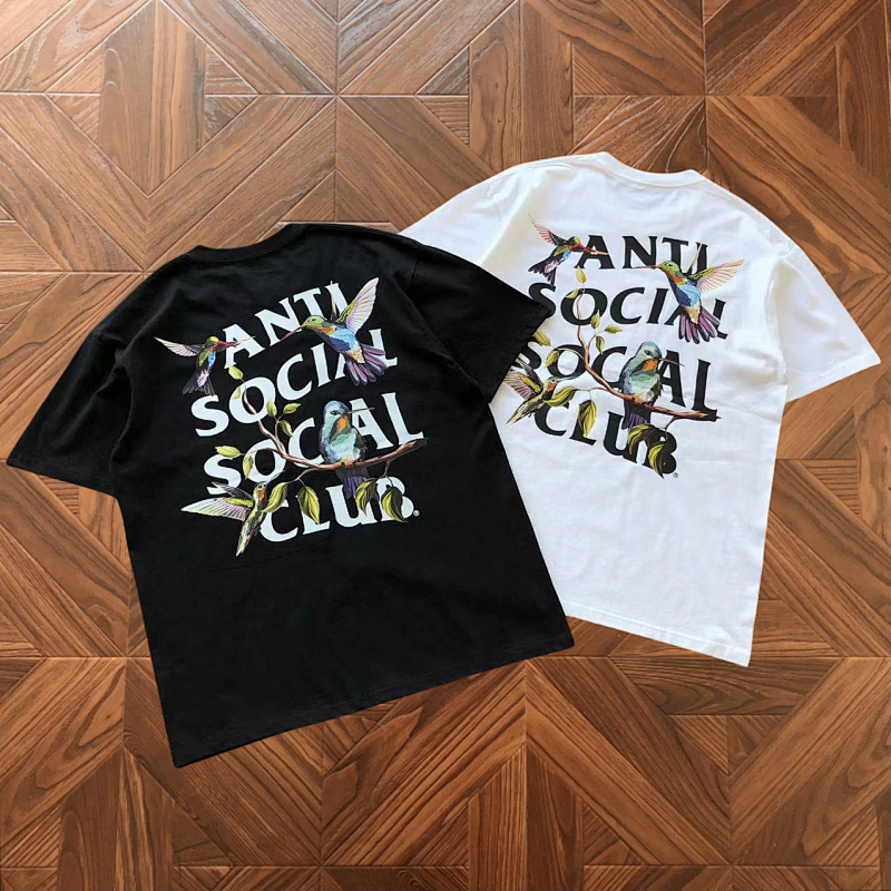 Anti Social Club T-Shirt