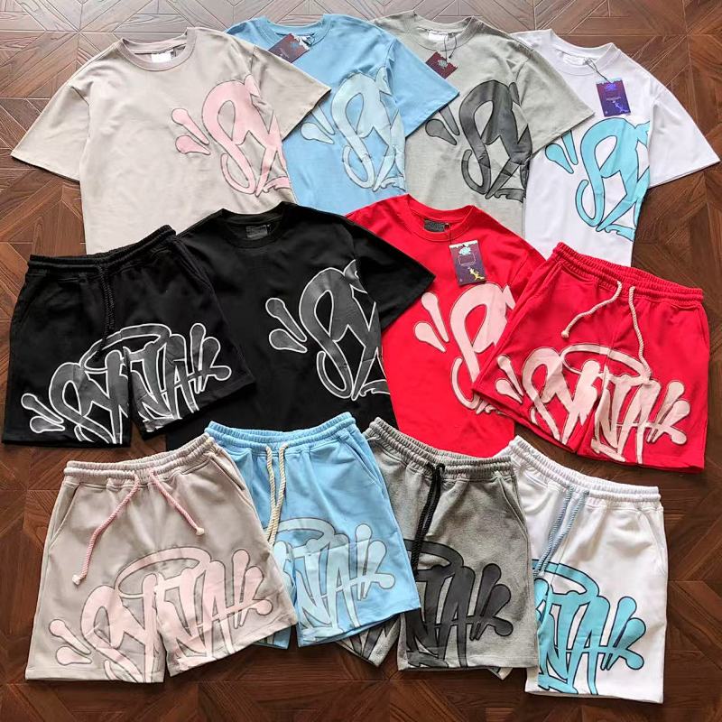 Pants 98 Syna T-Shirt Shorts
