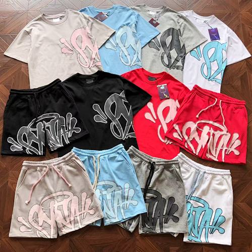 Pants 98 Syna T-Shirt Shorts
