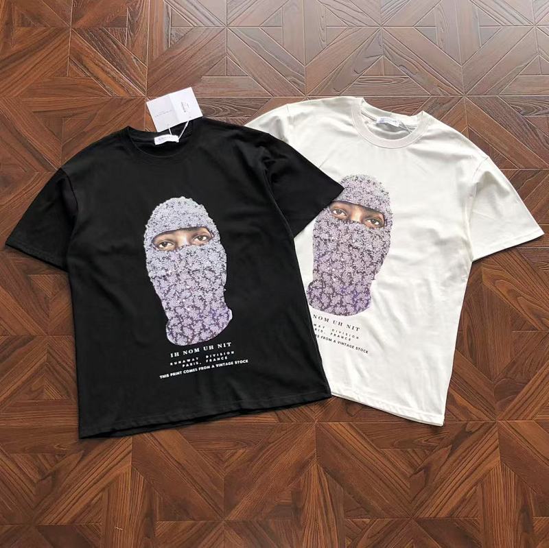 IH Nom UH Nit T-Shirt