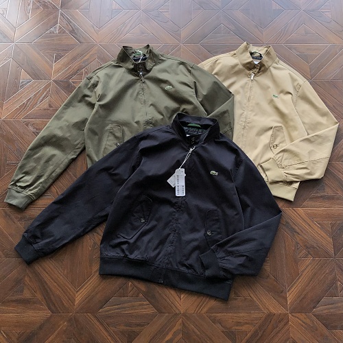 Lacoste Jacket