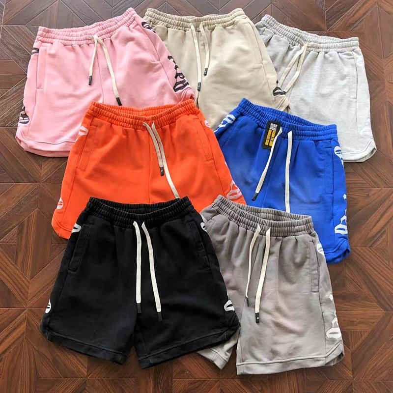 Godspeed Shorts