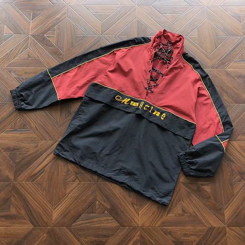 MA TI E R E Jacket