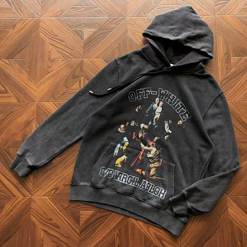 O -W TE Hoodie