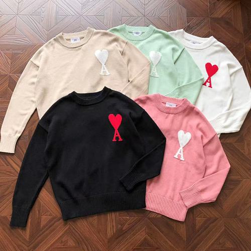 Ami Sweater