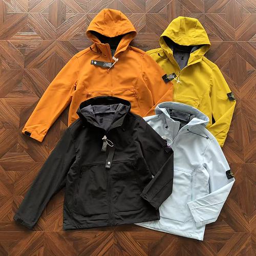 Jacket from RainbowReps