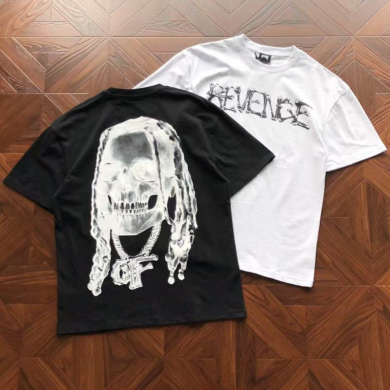 Revenge T-Shirt